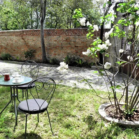 招待所 海滩城市珍珠公寓酒店 3*