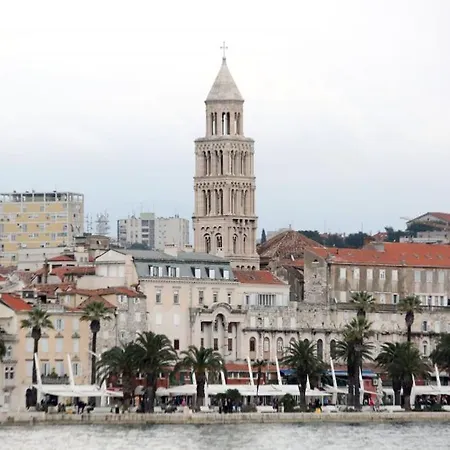 海滩城市珍珠公寓酒店