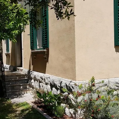 招待所 海滩城市珍珠公寓酒店 斯普利特