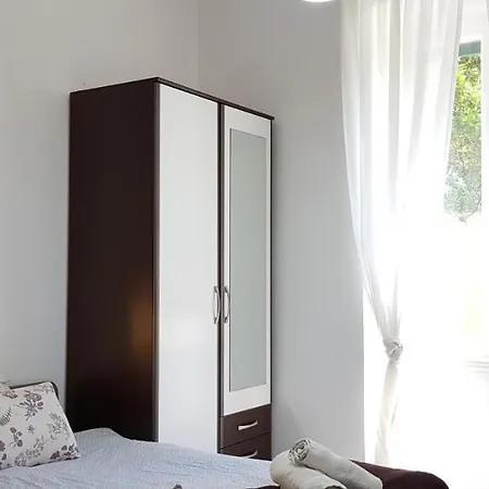 海滩城市珍珠公寓酒店 3*