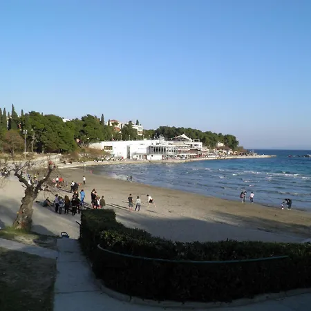 招待所 海滩城市珍珠公寓酒店 3*