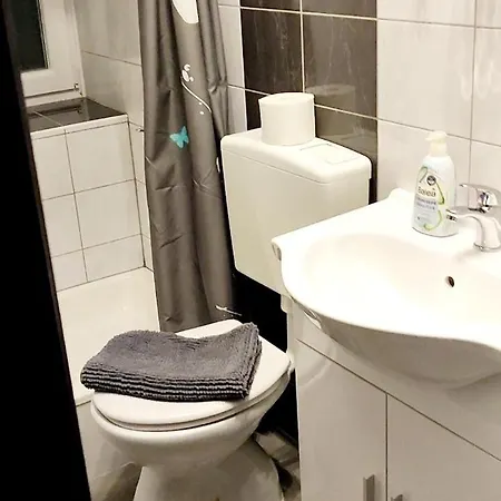 Pearls بيت ضيافة 3*