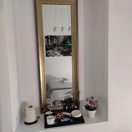 海滩城市珍珠公寓酒店 3* 斯普利特