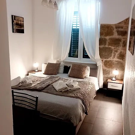 海滩城市珍珠公寓酒店 3*