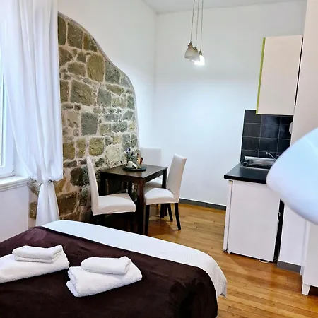 海滩城市珍珠公寓酒店 3*