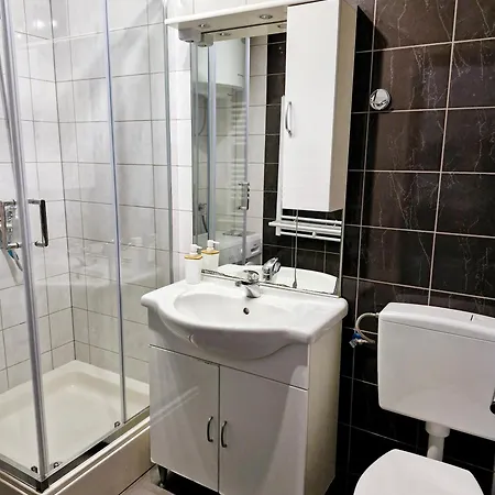 招待所 海滩城市珍珠公寓酒店