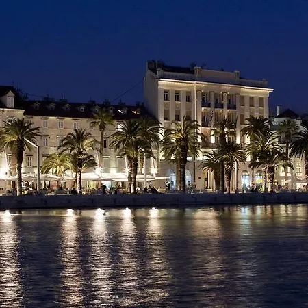 招待所 海滩城市珍珠公寓酒店 3*